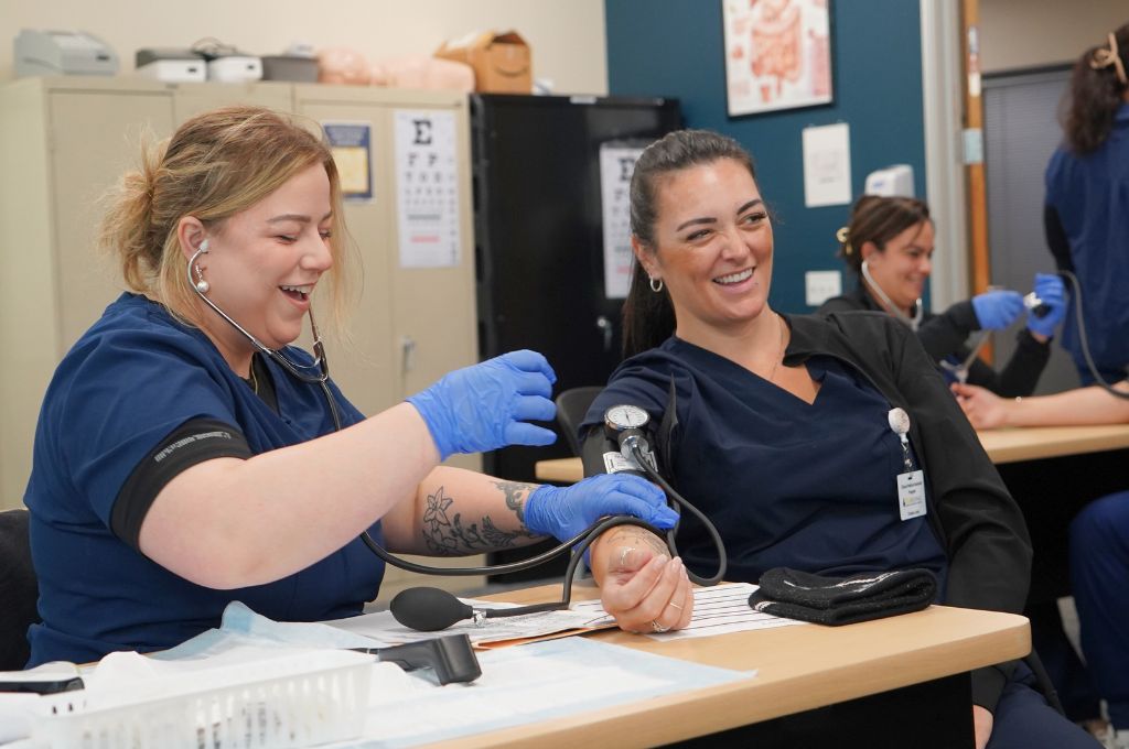 Healthcare Administration