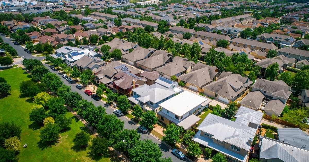 Real Estate Operations